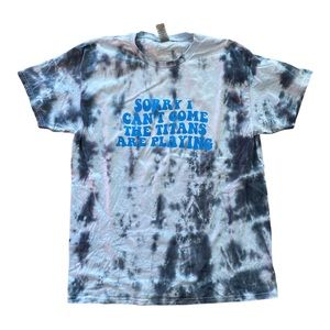 Tennessee Titans tee